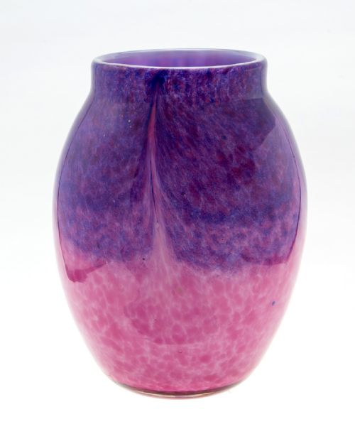 Monart Art Deco Vase Label V1.mf.42b C.1930