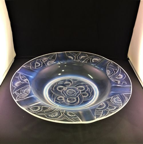 Sabino Art Deco Bowl