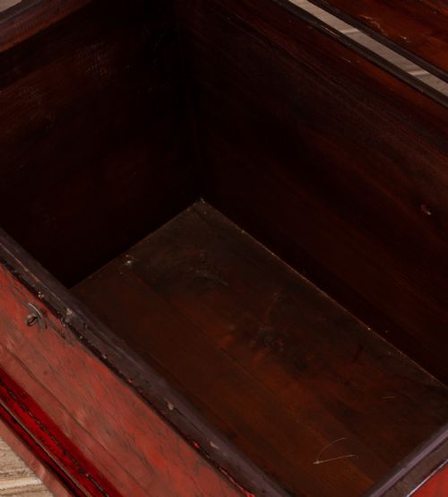 SHANDONG RED TRUNK - ADDITIONAL PHOTO 3