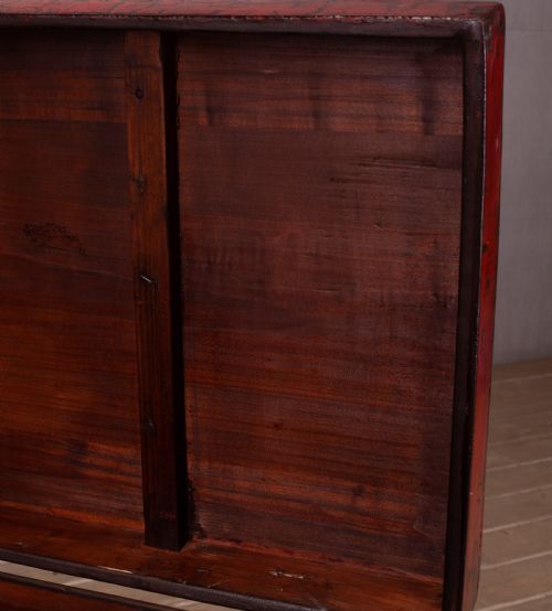 SHANDONG RED TRUNK - ADDITIONAL PHOTO 4