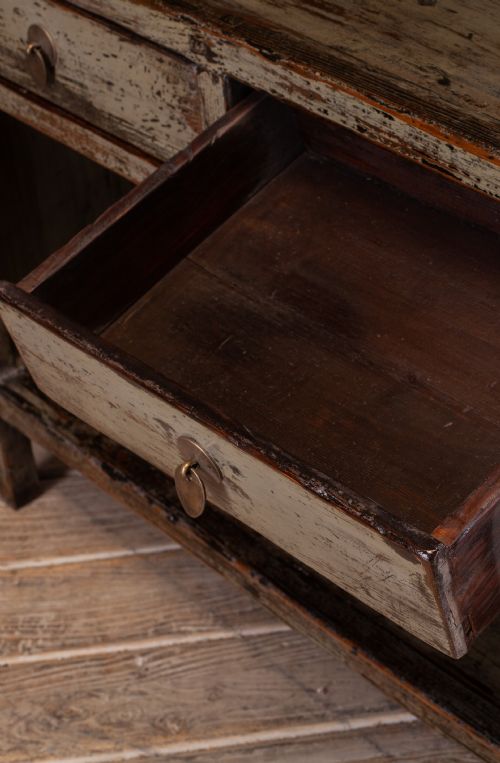 SHANDONG BOOKSHELF - ADDITIONAL PHOTO 1