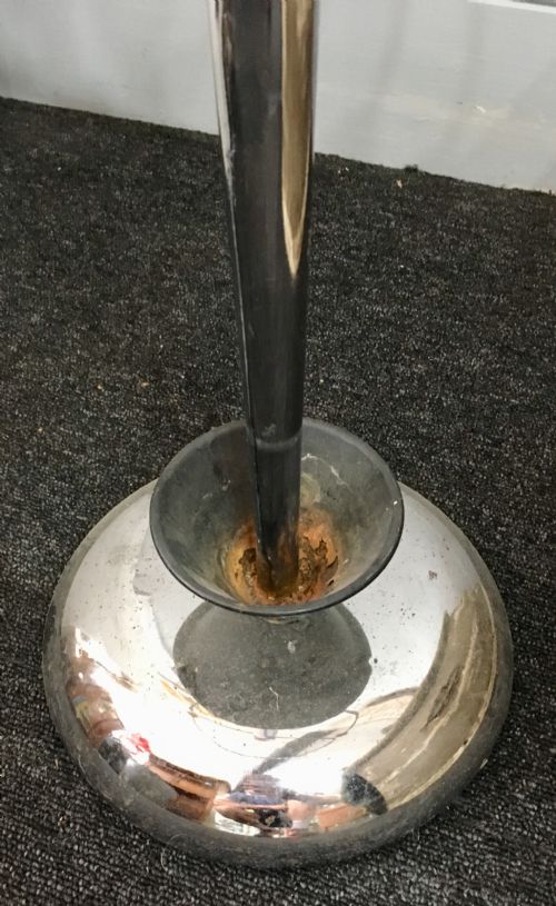 ART DECO UMBRELLA STAND - ADDITIONAL PHOTO 2