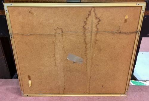 1610 MAP OF CAMBRIDGE BY JOHN SPEED - ADDITIONAL PHOTO 9