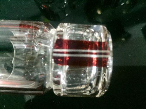 KARL PALDA ORIGINAL ART DECO DECANTER SET C1930 - ADDITIONAL PHOTO 15