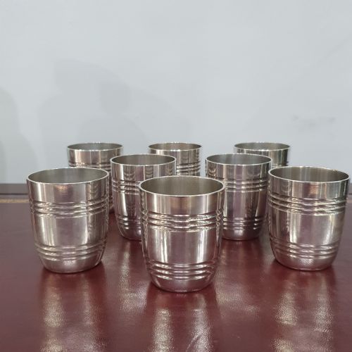 RARE BOXED FRENCH ART DECO COCKTAIL SET SHAKER 8 CUPS TRAY - ADDITIONAL PHOTO 7