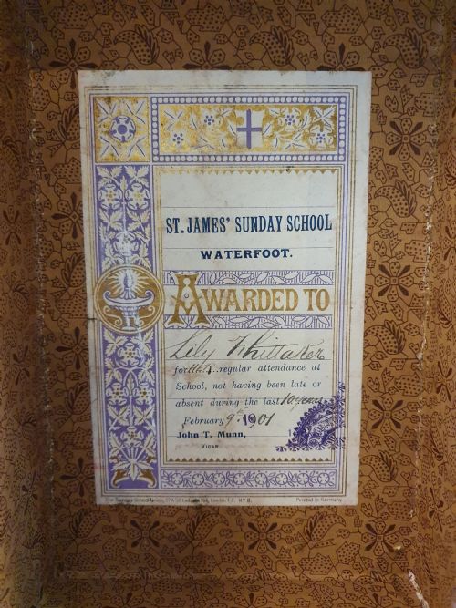 FINE SET OF SHAKESPEARE BOOKS C1900 IN ORIGINAL BOX - ADDITIONAL PHOTO 3