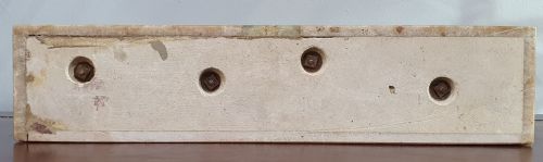 PAIR OF PHEASANTS ART DECO SCULPTURE MOUNTED ON MARBLE PLINTH C1930 - ADDITIONAL PHOTO 6