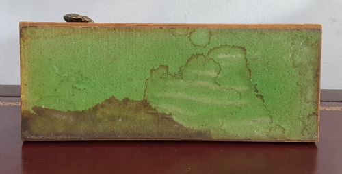 ENGLISH SETTER WITH PARTRIDGE IN MOUTH MATCH STRIKER C1930 - ADDITIONAL PHOTO 6
