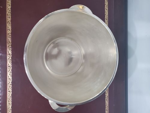 FRENCH ART DECO ST MEDARD CHAMPAGNE BUCKET COOLER C1930 - ADDITIONAL PHOTO 3