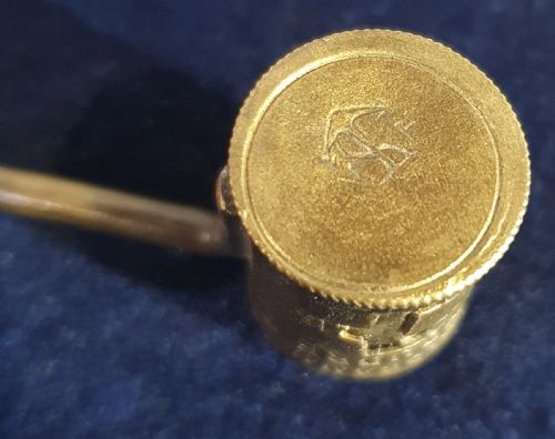 BOXLOCK PERCUSSION PISTOL SET MID 19TH CENTURY - ADDITIONAL PHOTO 6