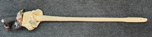 WILKINSON SWORD COLONEL'S 1911 PATTERN CAVALRY PRESENTATION SWORD - ADDITIONAL PHOTO 11