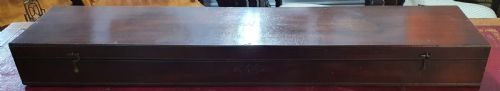 DOLLAND OF LONDON LIBRARY REFRACTING TELESCOPE WITH CASE C1790 - ADDITIONAL PHOTO 8