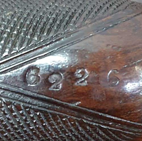 FINE QUALITY LATER BOXED PERCUSSION 32 BORE BELT PISTOL MID 19TH CENTURY - ADDITIONAL PHOTO 3