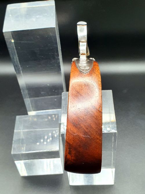 WILLIAM IV OVERCOAT PISTOL C183040 - ADDITIONAL PHOTO 8