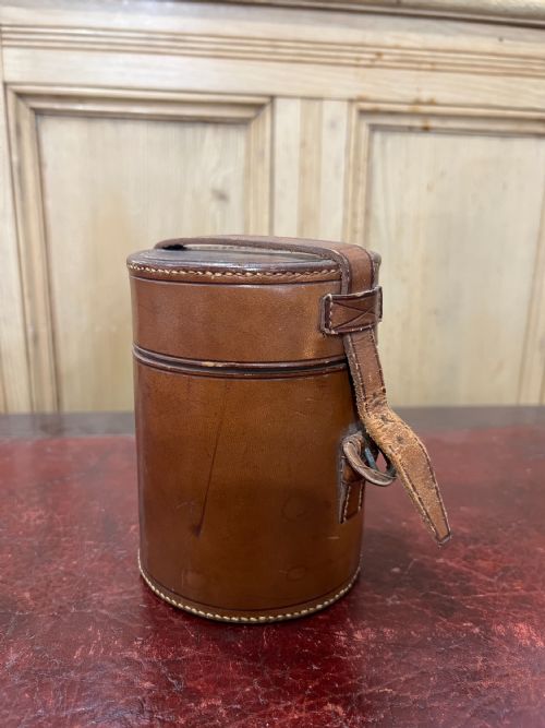 VINTAGE HIPHUNTING FLASKS C1930 - ADDITIONAL PHOTO 5