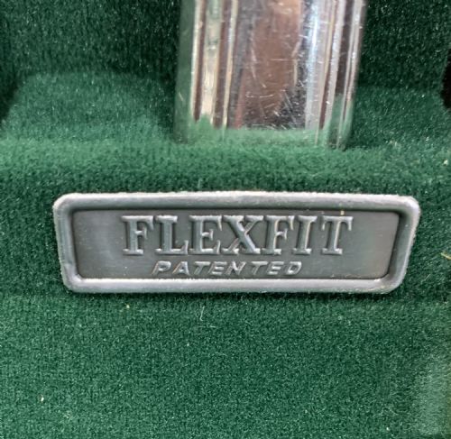 ART DECO 12 SETTINGS 127 PIECE BUTLER CANTEEN SILVER PLATED CUTLERY 1937 - ADDITIONAL PHOTO 9