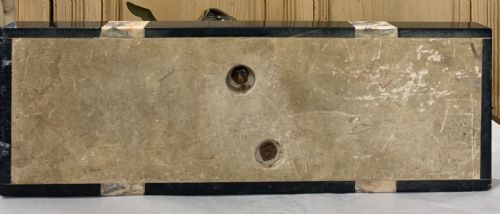 FRENCH ART DECO LADY C192030 - ADDITIONAL PHOTO 8