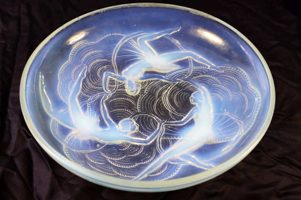 Very Large Art Deco 14