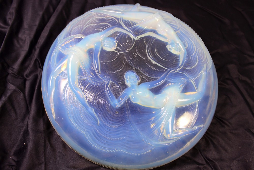 Very Large Art Deco 14