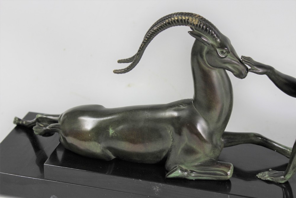 Pierre Le Faguays, Art Deco 