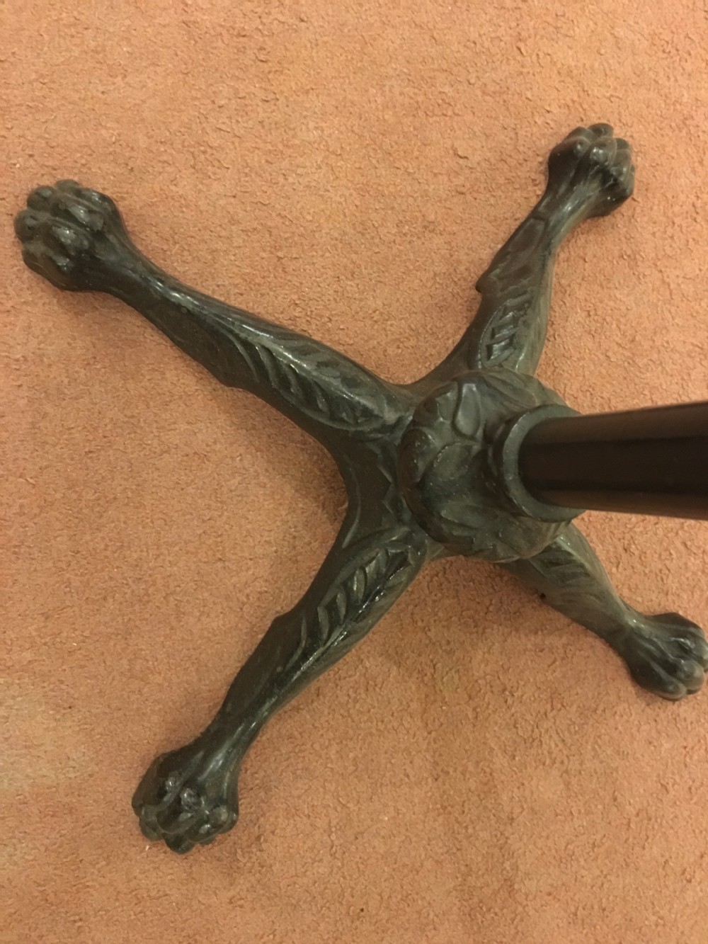 Lectern/Display Stand,  John Carter 