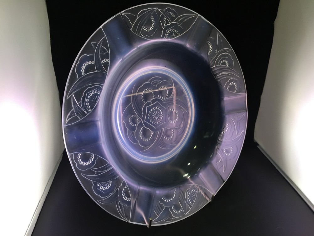 Sabino Art Deco Bowl View II