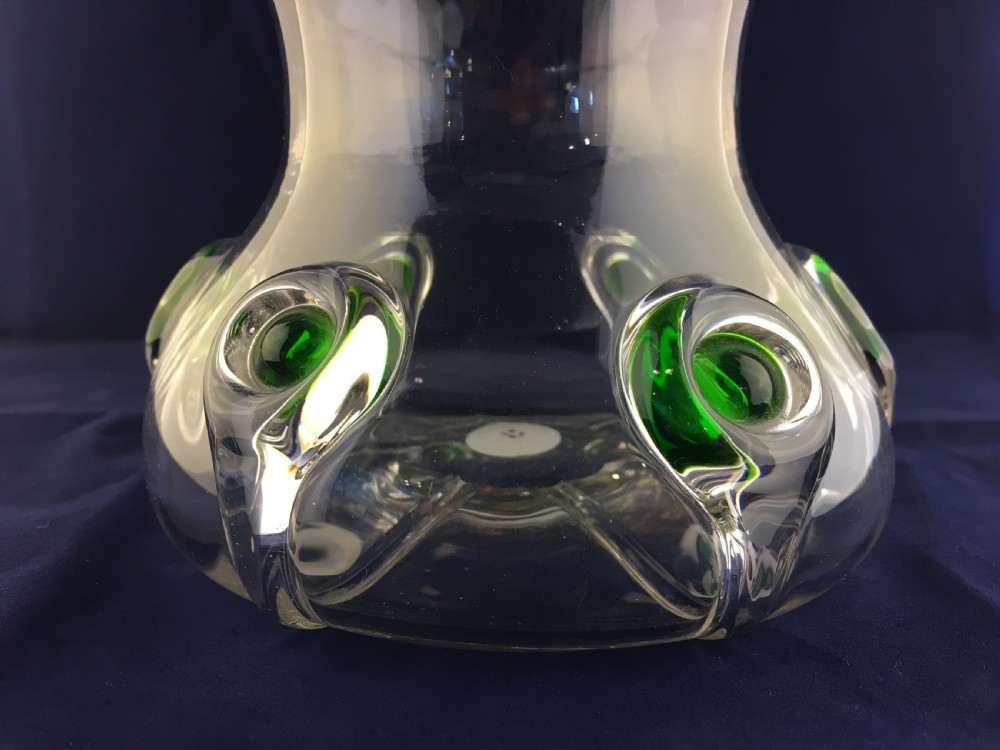 A Fine Wavy Rim Bowl by 