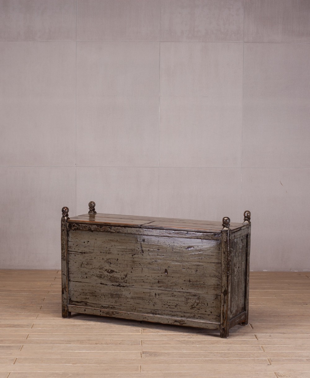 Shandong Grey Trunk