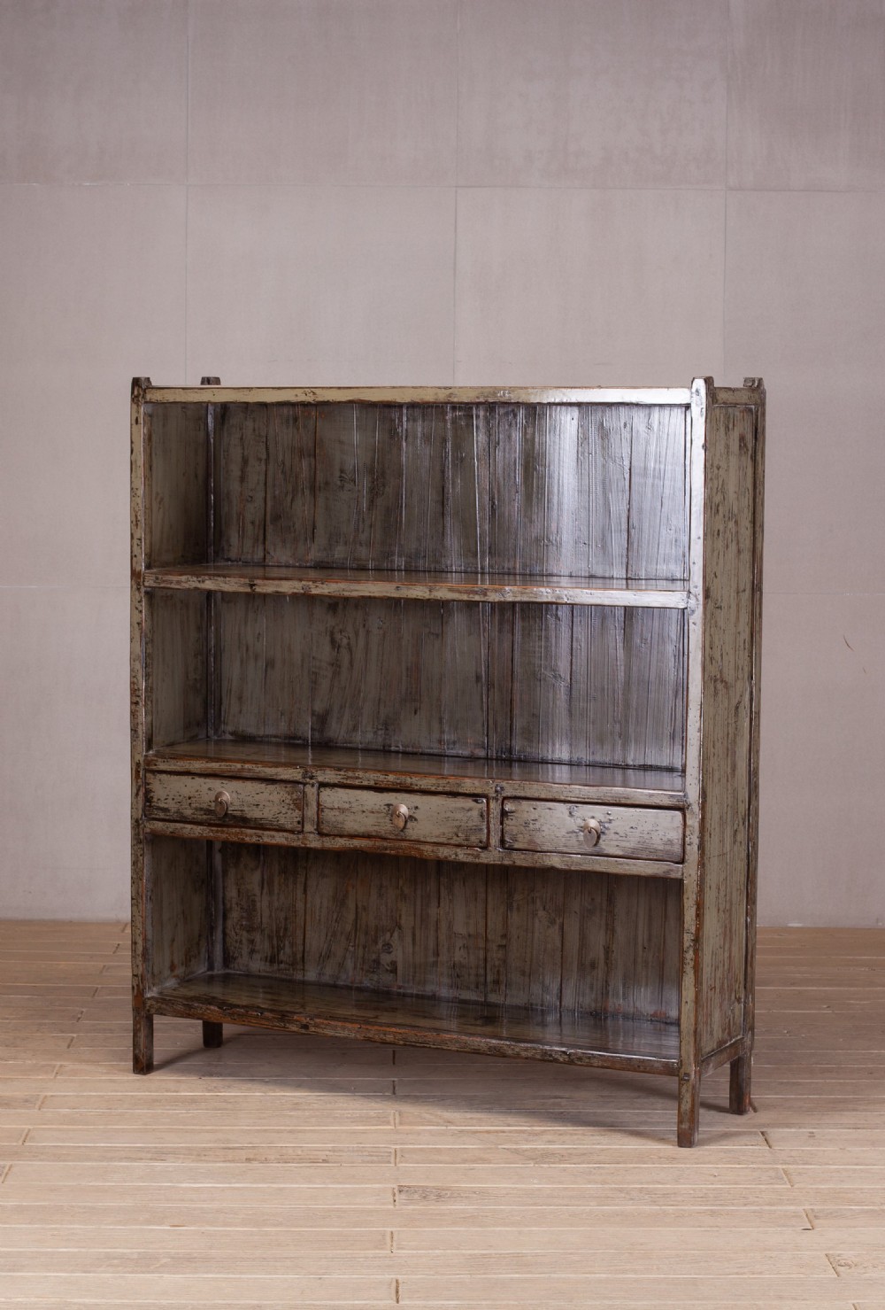 Shandong Bookshelf