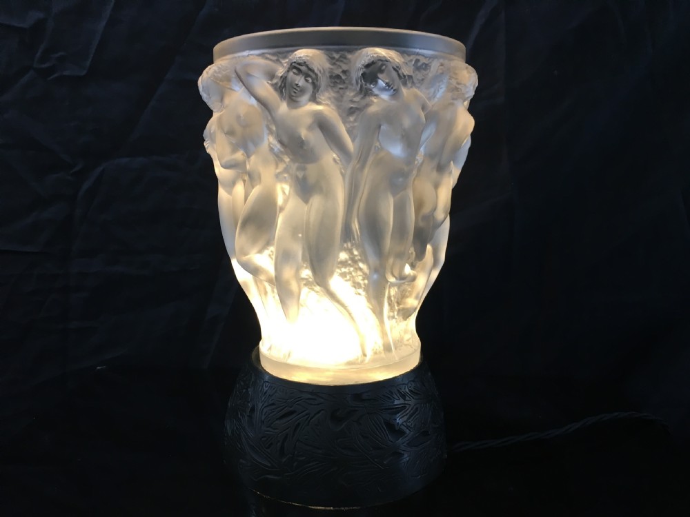 Rene Lalique 