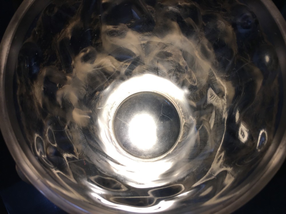 Rene Lalique 