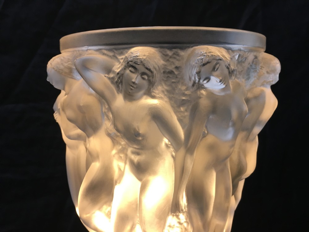 Rene Lalique 