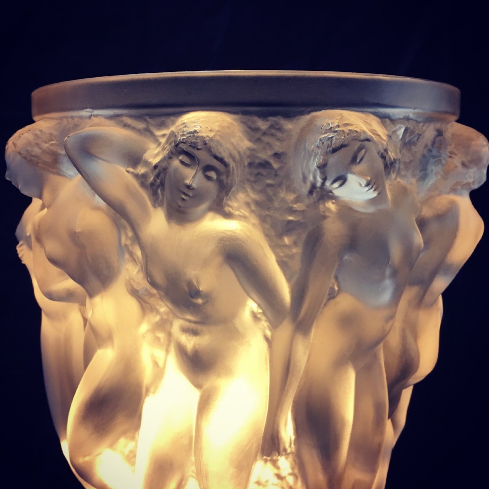 Rene Lalique 