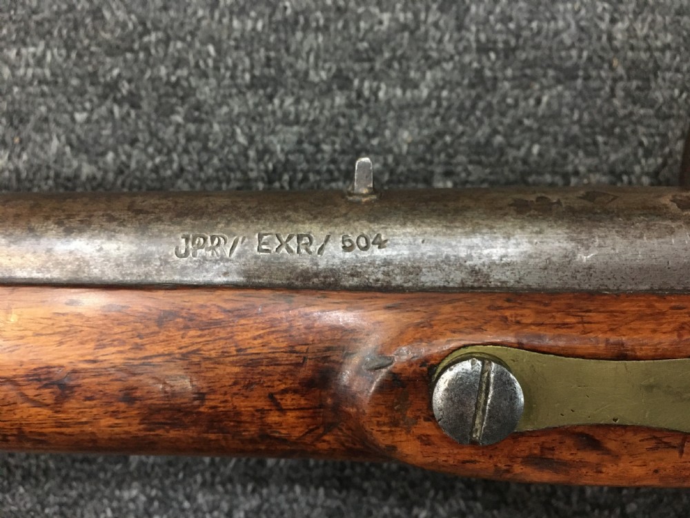 Brown Bess Musket 39