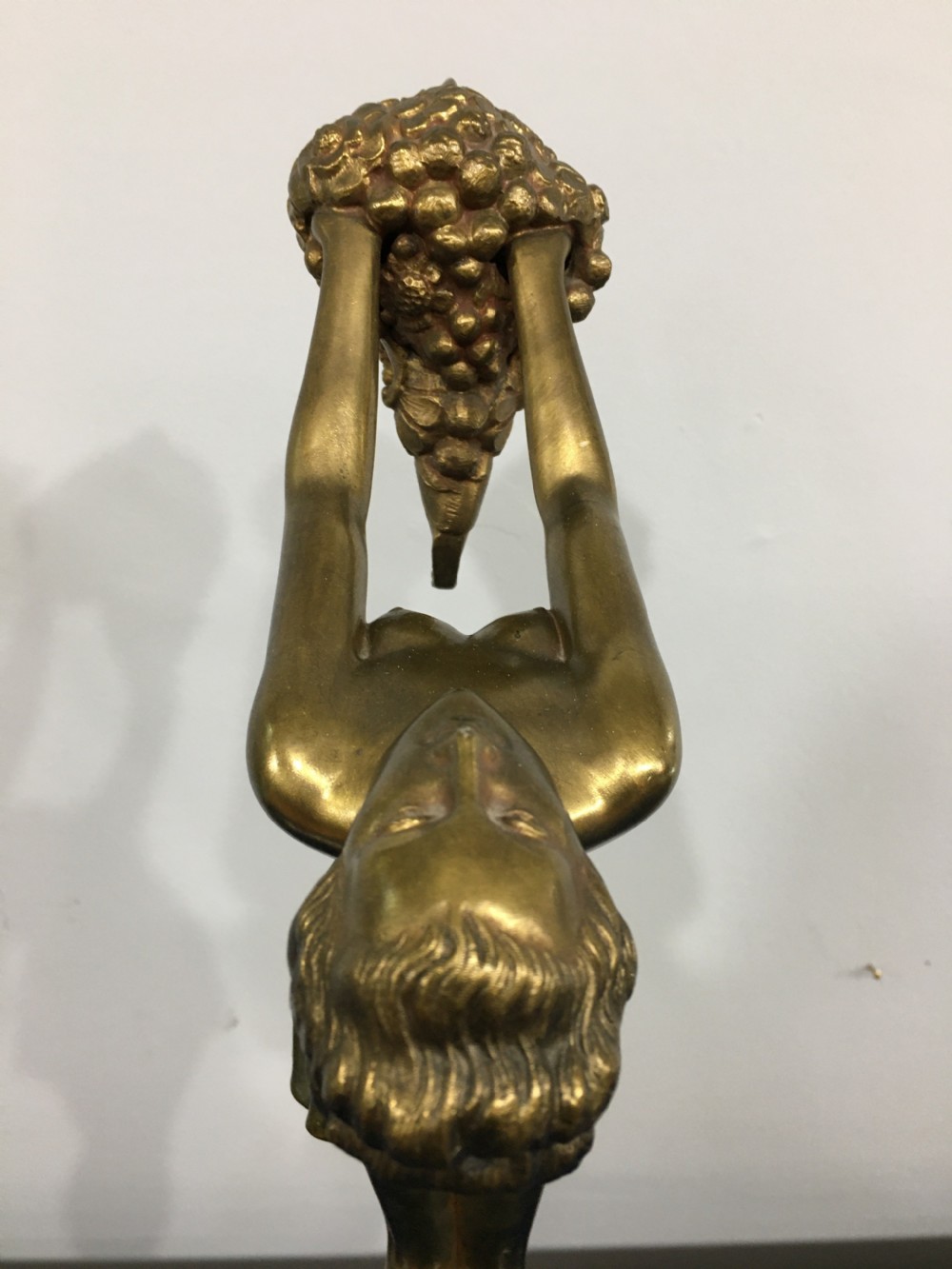 Enrique Molins Balleste Original French Art Deco Nude Girl c1930 View V