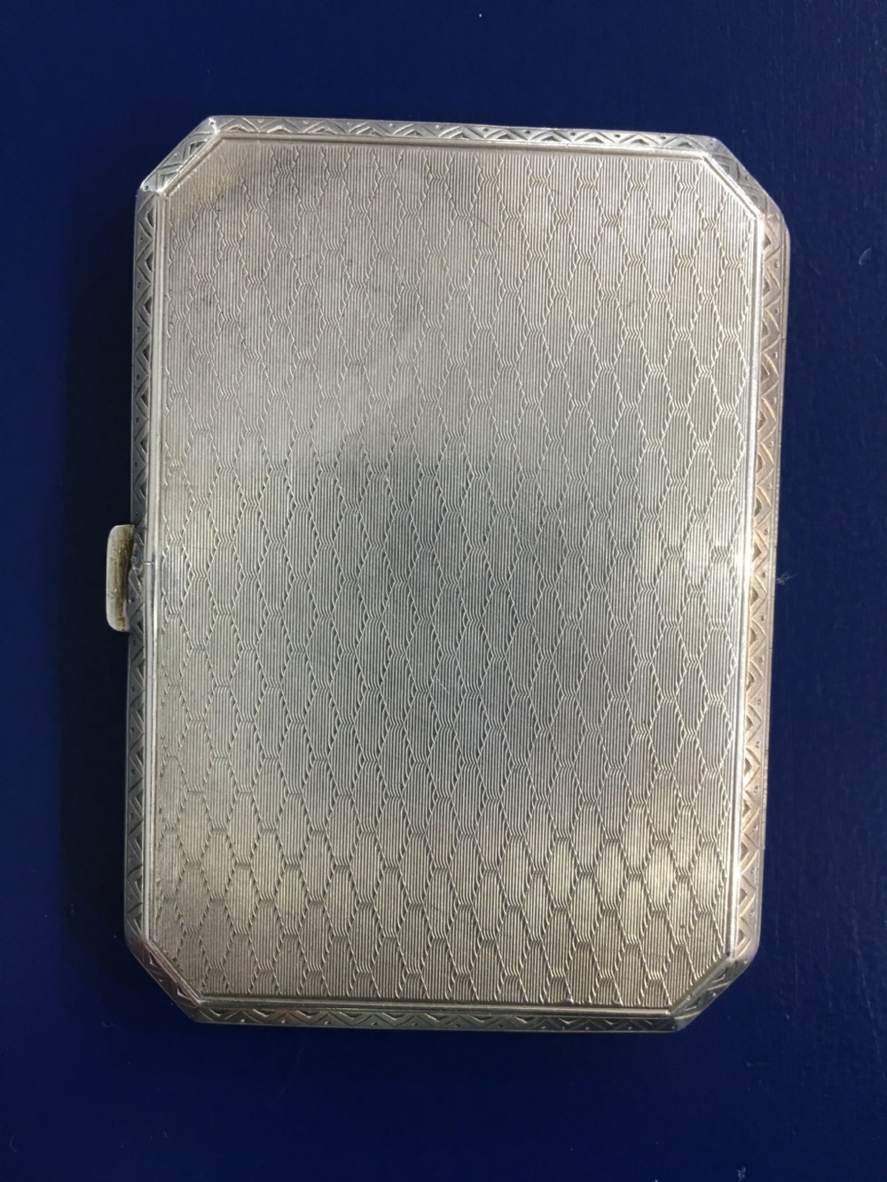 Sterling Silver 