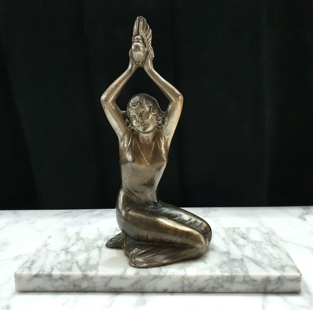 French Art Deco 