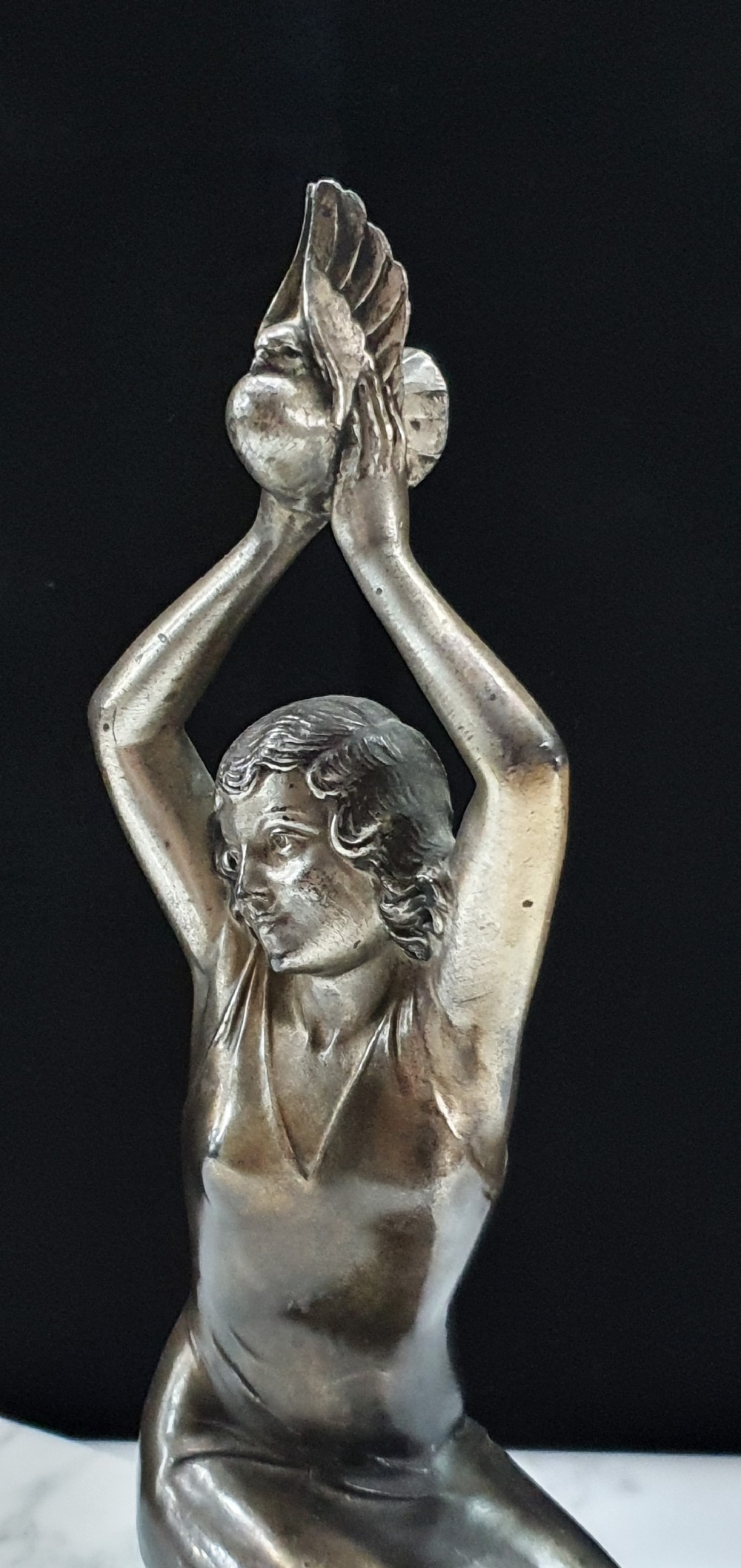 French Art Deco 