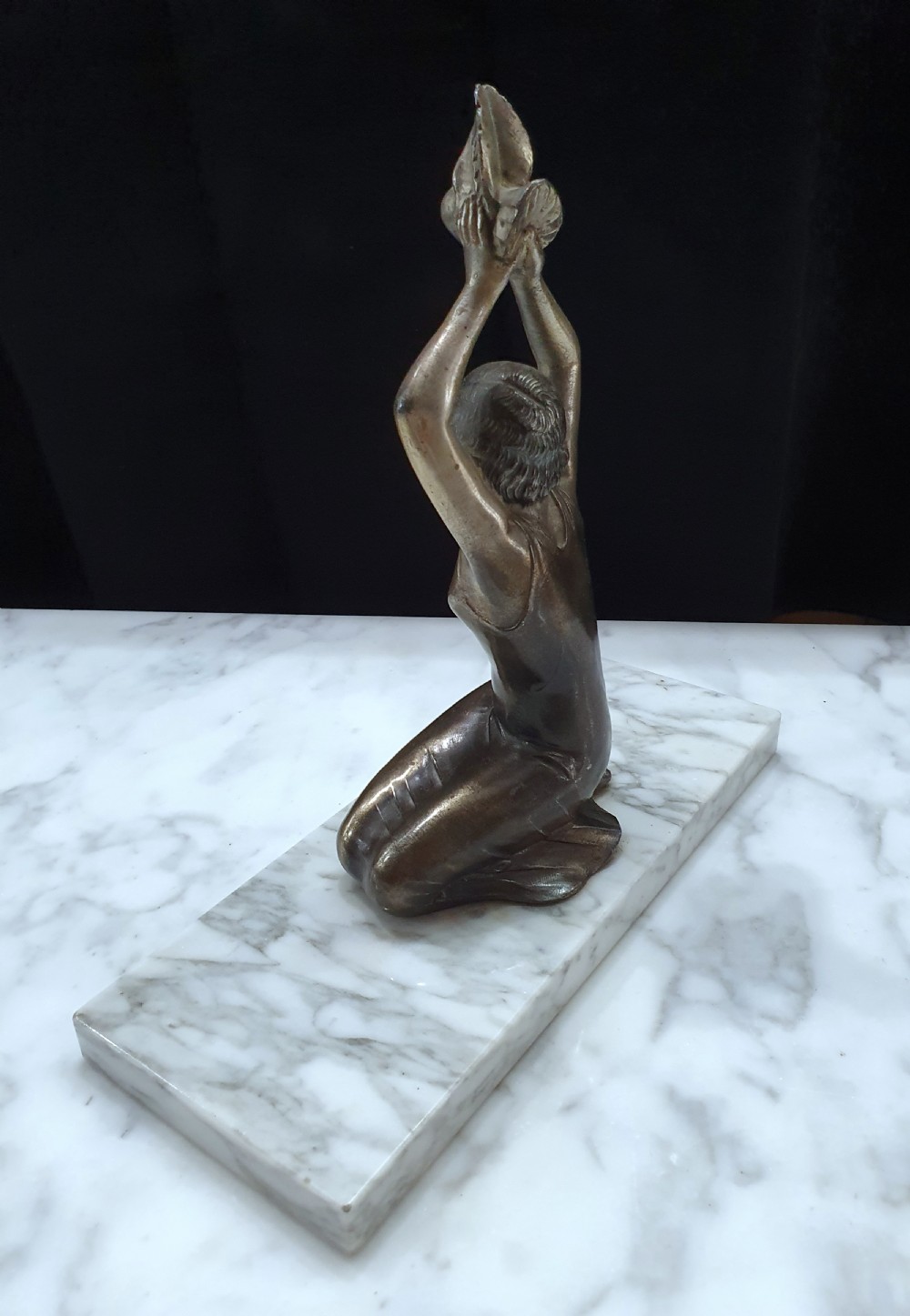 French Art Deco 
