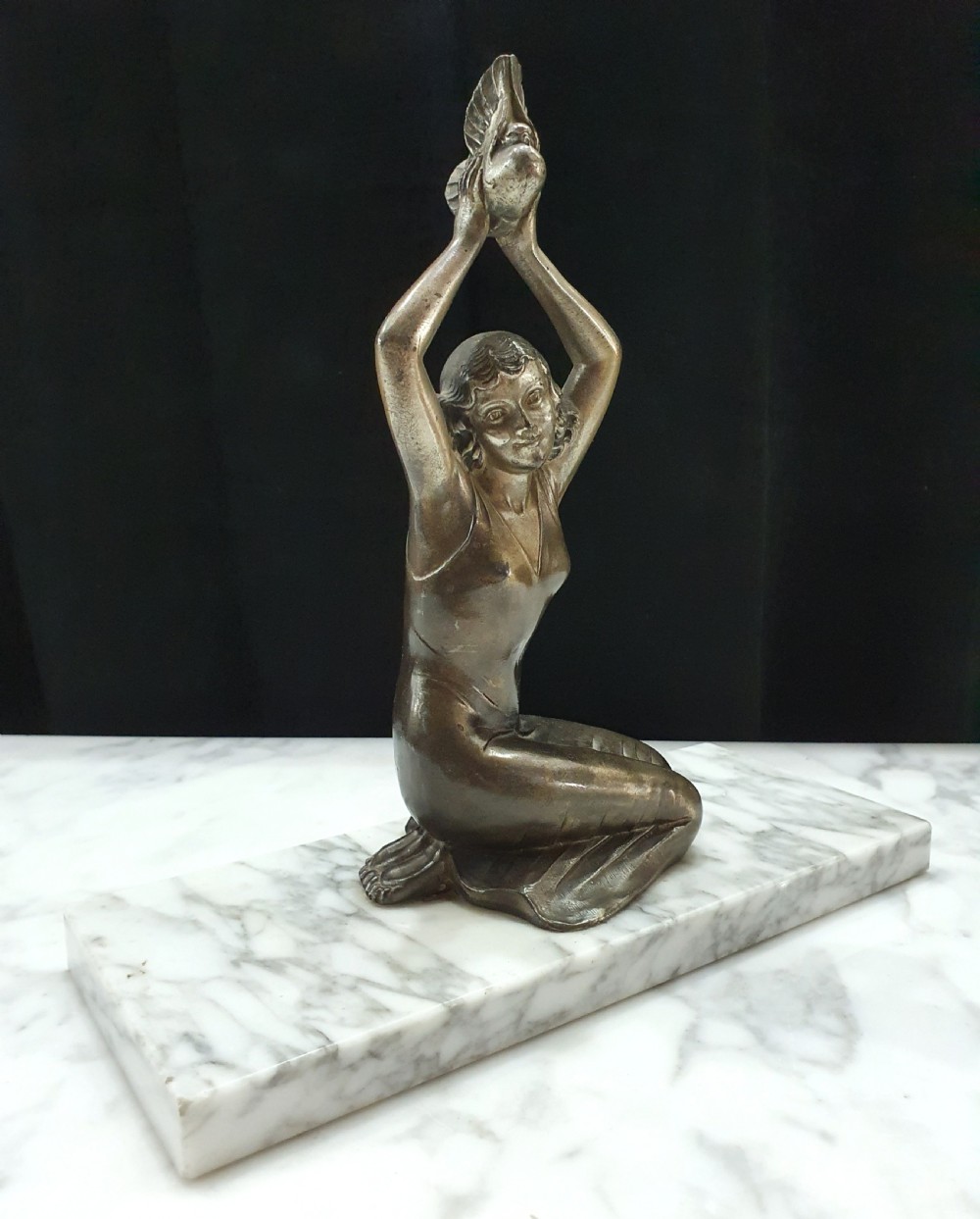 French Art Deco 