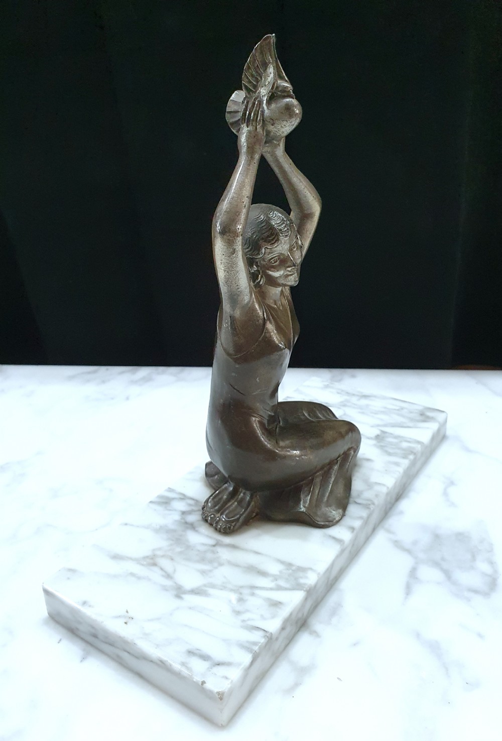 French Art Deco 