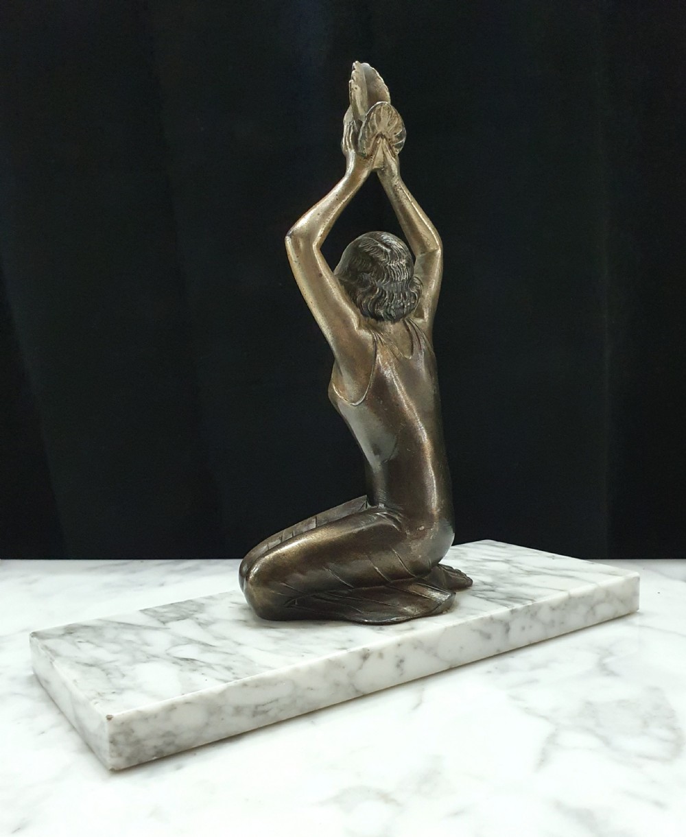 French Art Deco 