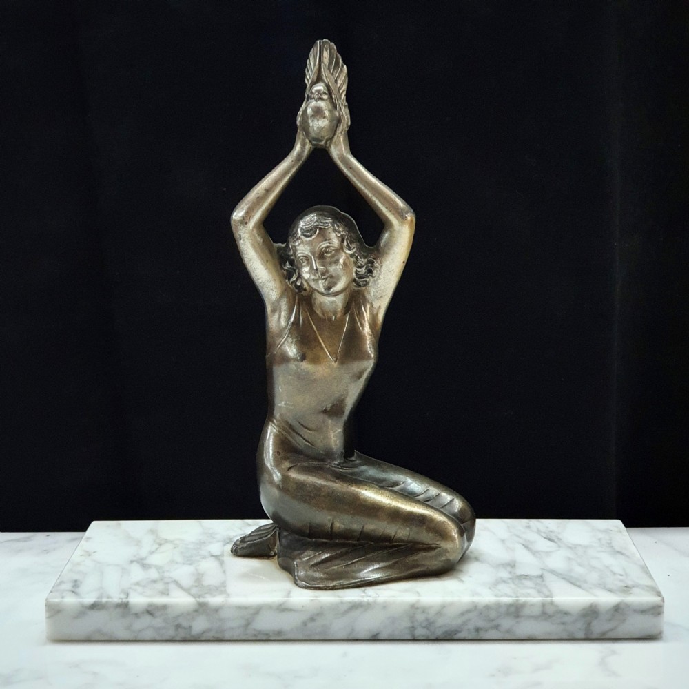 French Art Deco 