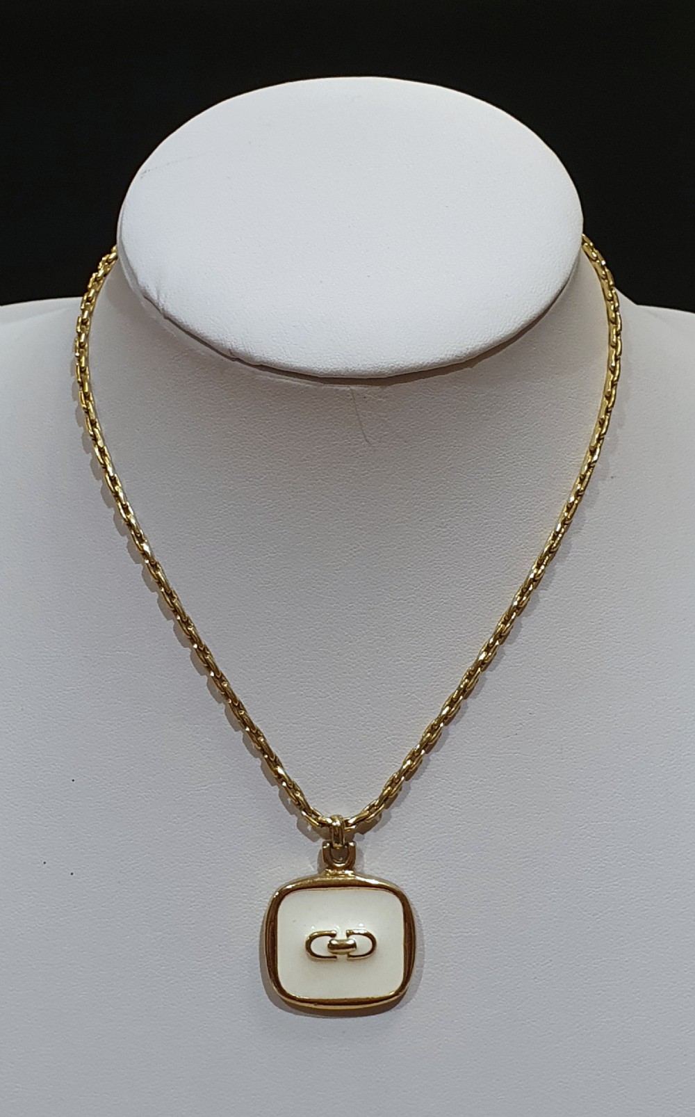 Christian Dior Vintage 