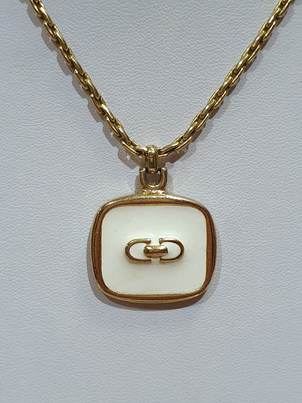 Christian Dior Vintage 