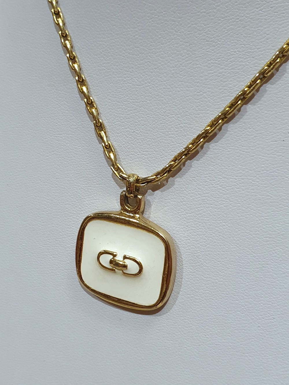 Christian Dior Vintage 