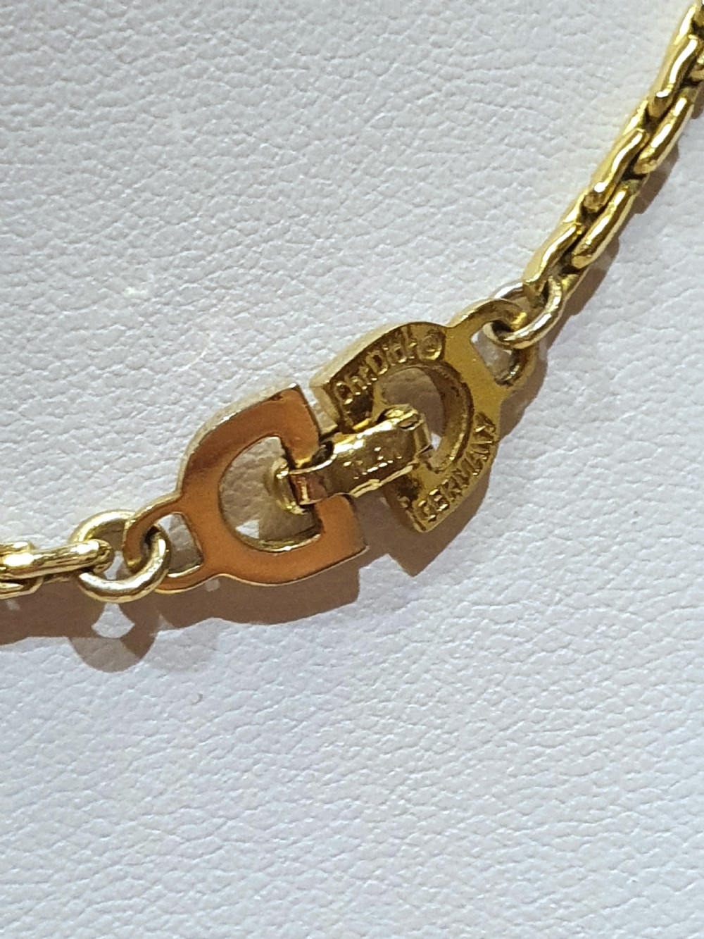 Christian Dior Vintage 