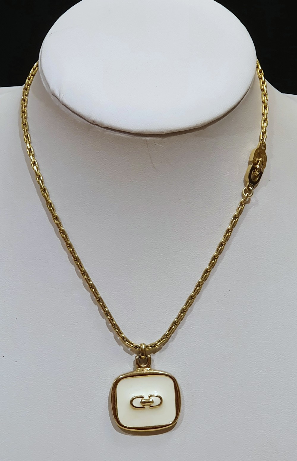 Christian Dior Vintage 