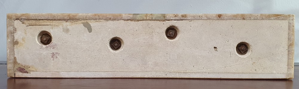 Pair of Pheasants, Art Deco Sculpture, Mounted on Marble Plinth c.1930 View VII