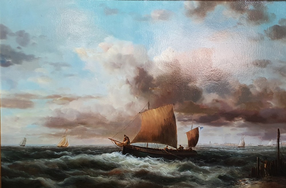 Ernest Chamaiuard 